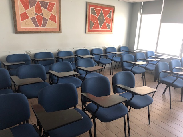 Sala Capacitacion 01